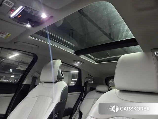 Kia Sportage 5th Generation Hybrid id 3726731 из Кореи 18