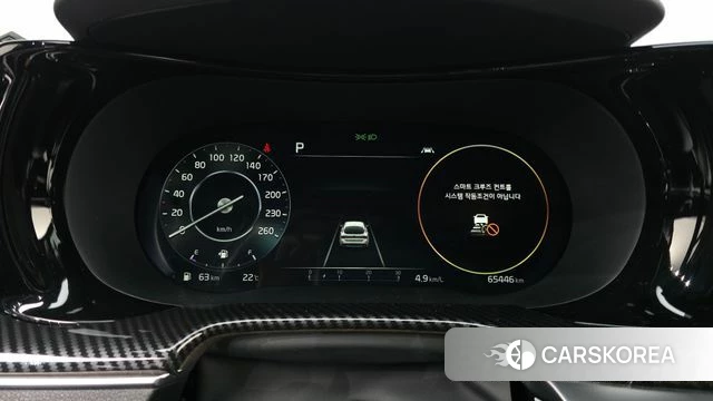 Kia K5 3rd generation id 3954604 из Кореи 18