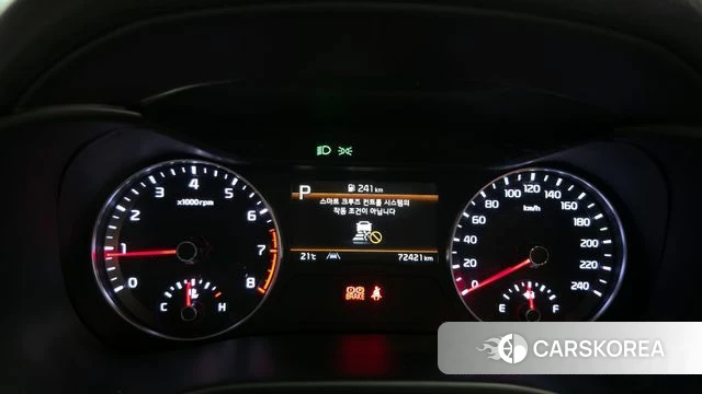 Kia The New K3 2nd generation id 4201969 из Кореи 28