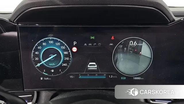 Hyundai The New Avante (CN7) id 3359901 из Кореи 18