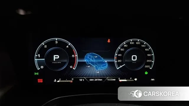 Ssangyong Rexton New Arena id 3079662 из Кореи 18