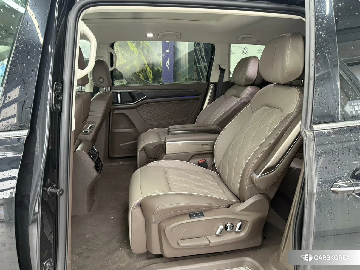 Volkswagen Weiran id 4492948 из Китая 14