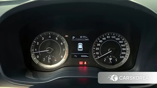 Hyundai Venue id 3740977 из Кореи 18