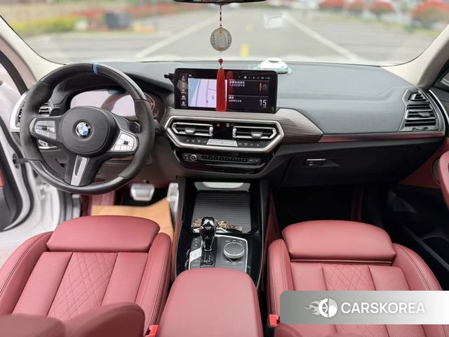 BMW X3 id 3993794 из Китая 8