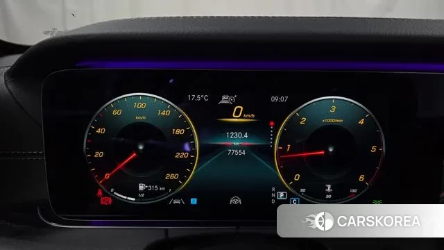 Mercedes-Benz E-Class W213 id 3708453 из Кореи 18