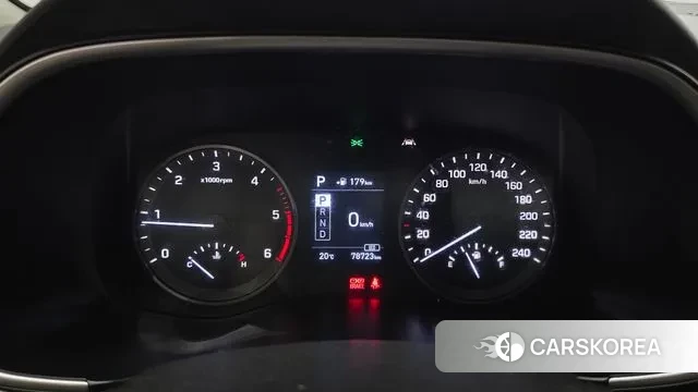 Hyundai All New Tucson id 3269714 из Кореи 18