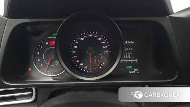 Hyundai Avante (CN7) id 3736367 из Кореи 18