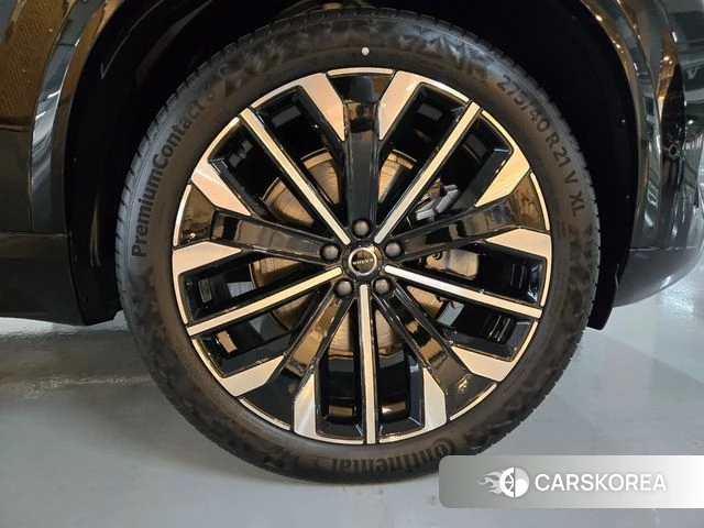 Volvo XC90 second Generation id 4704880 из Кореи 18