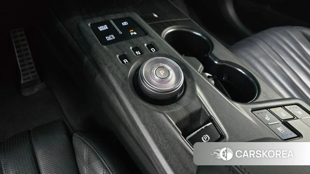 Kia K8 id 4293851 из Кореи 29