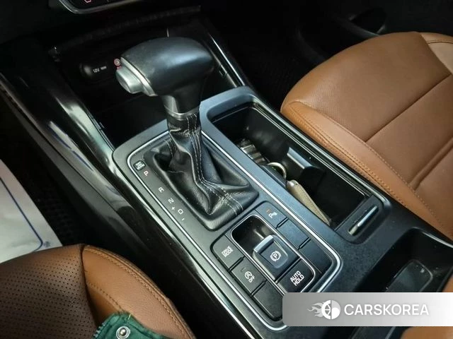 Kia The New Sorento id 3808206 из Кореи 16