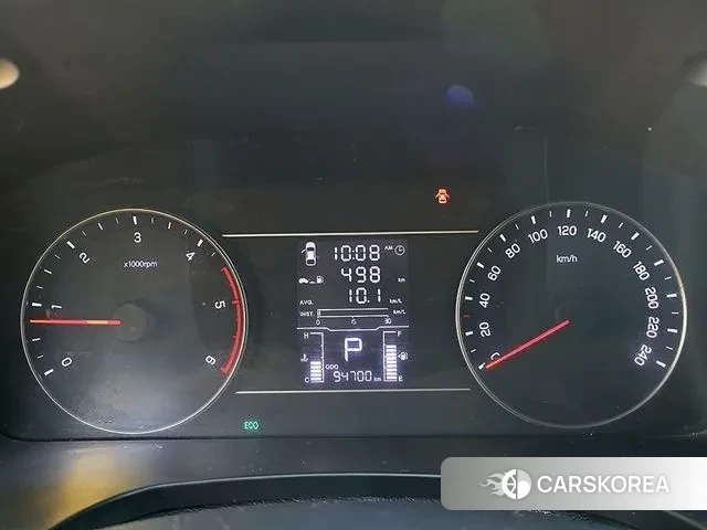 Ssangyong Rexton Sports id 3340594 из Кореи 17