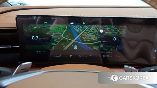 Ssangyong The New Torres id 3745214 из Кореи 18