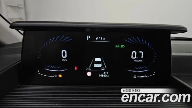 Hyundai Staria id 2916282 из Кореи 18