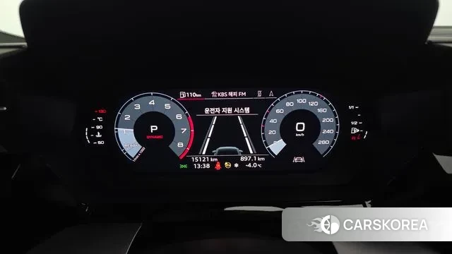 Audi A3 (8Y) id 3670194 из Кореи 18