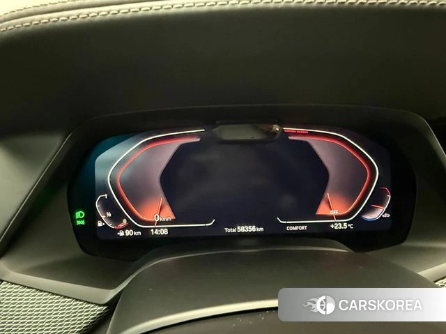 BMW X5 (G05) id 4195791 из Кореи 16