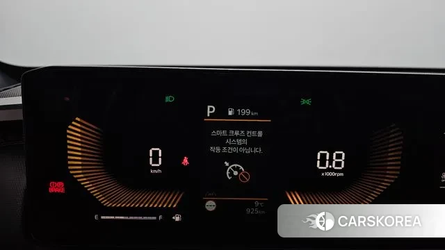 Kia Tasman id 3731823 из Кореи 18