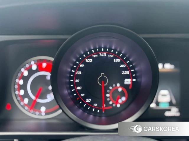 Hyundai Avante (CN7) id 4304274 из Кореи 11