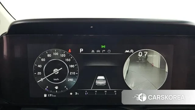 Kia Carnival 4th generation id 3530432 из Кореи 18