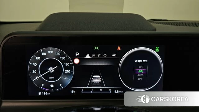 Kia The New Seltos id 4223562 из Кореи 33