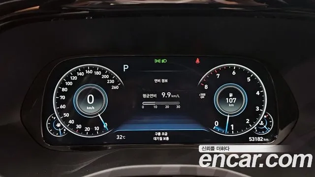 Hyundai Palisade id 2911092 из Кореи 18