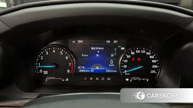 Ford Explorer 6th Generation id 2985766 из Кореи 18