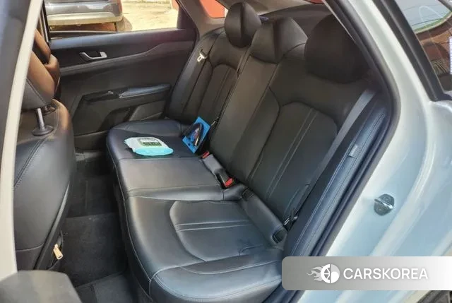 Kia K5 Hybrid 3rd Generation id 3054118 из Кореи 11