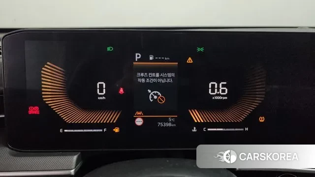 Kia The New K5 3rd generation id 3670098 из Кореи 18