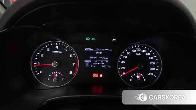 Kia Come New K3 id 4446440 из Кореи 28