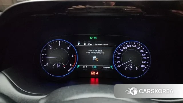 Hyundai Palisade id 3651160 из Кореи 18