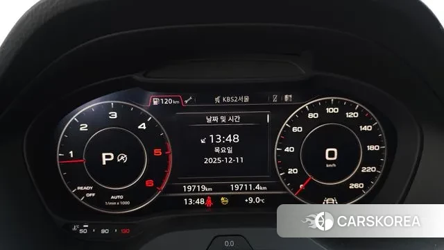 Audi Q2 id 3467479 из Кореи 18