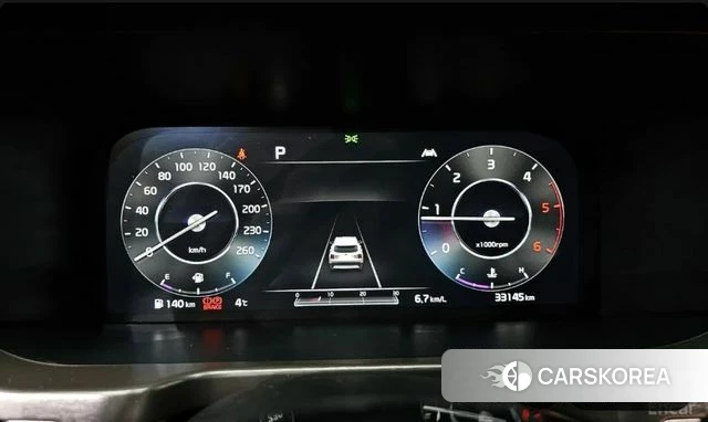 Kia Sorento 4th Generation id 4727327 из Кореи 18
