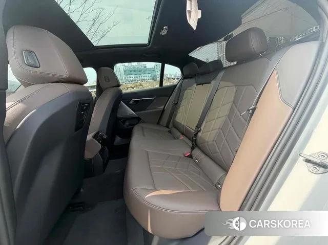 BMW 5 Series (G60) id 3758120 из Кореи 18