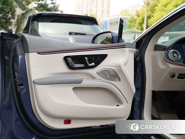 Mercedes-Benz EQS id 4271620 из Китая 17