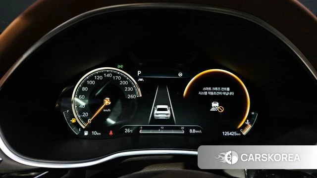 Genesis G80 (RG3) id 4732246 из Кореи 36