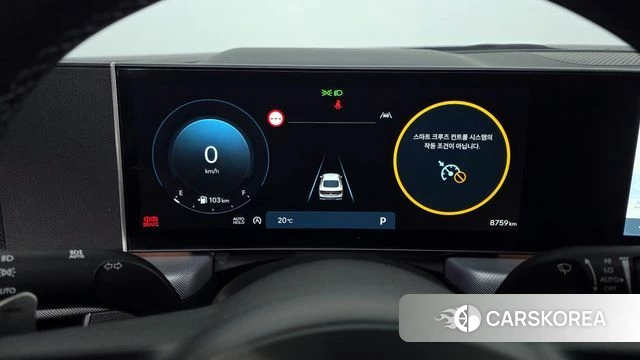 Hyundai Sonata D Edge (DN8) id 3841688 из Кореи 18