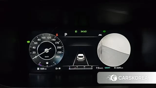 Kia Sorento 4th Generation id 3601689 из Кореи 18