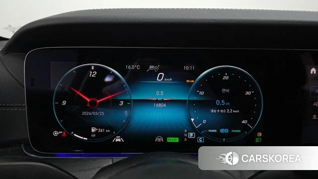 Mercedes-Benz CLS-Class C257 id 3838411 из Кореи 18