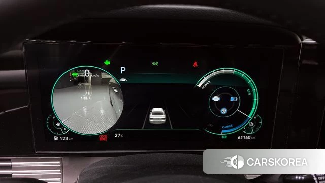 Hyundai The New Grandeur IG Hybrid id 4284449 из Кореи 31
