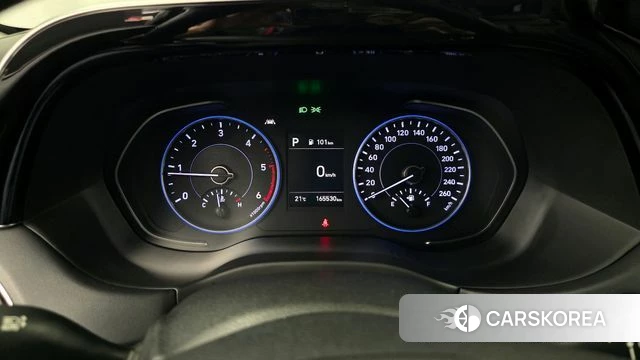 Hyundai Palisade id 4196924 из Кореи 18