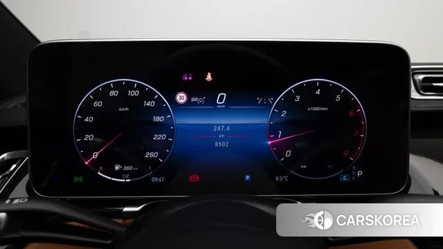 Mercedes-Benz S-Class W223 id 3775891 из Кореи 17