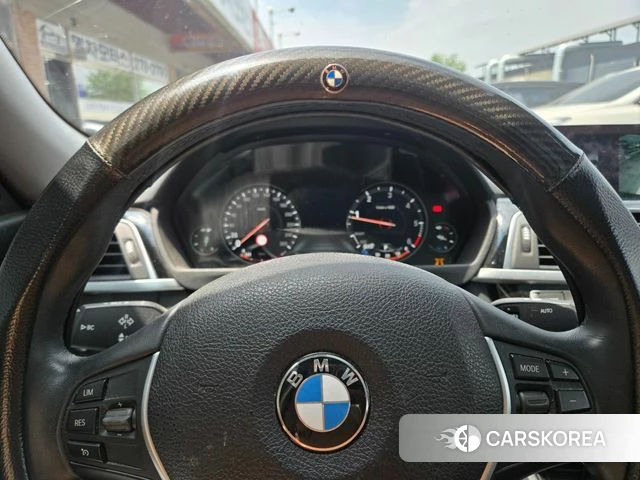 BMW 3 Series GT (F34) id 4476744 из Кореи 15
