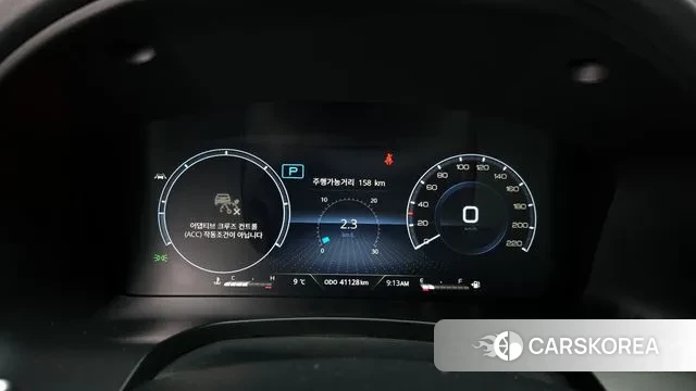 Ssangyong All New Rexton id 3390060 из Кореи 18