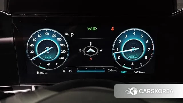 Hyundai Avante (CN7) id 3373570 из Кореи 18