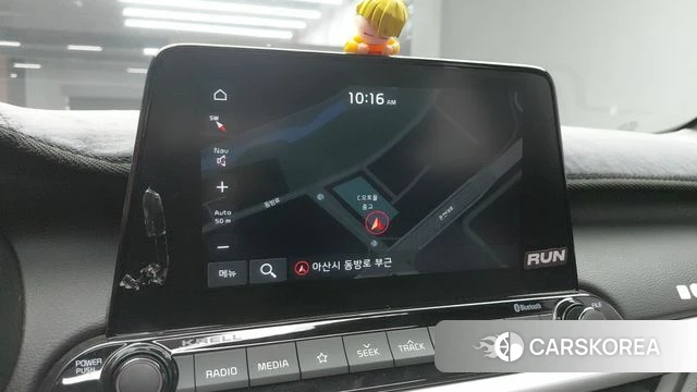 Kia Come New K3 id 4513170 из Кореи 18