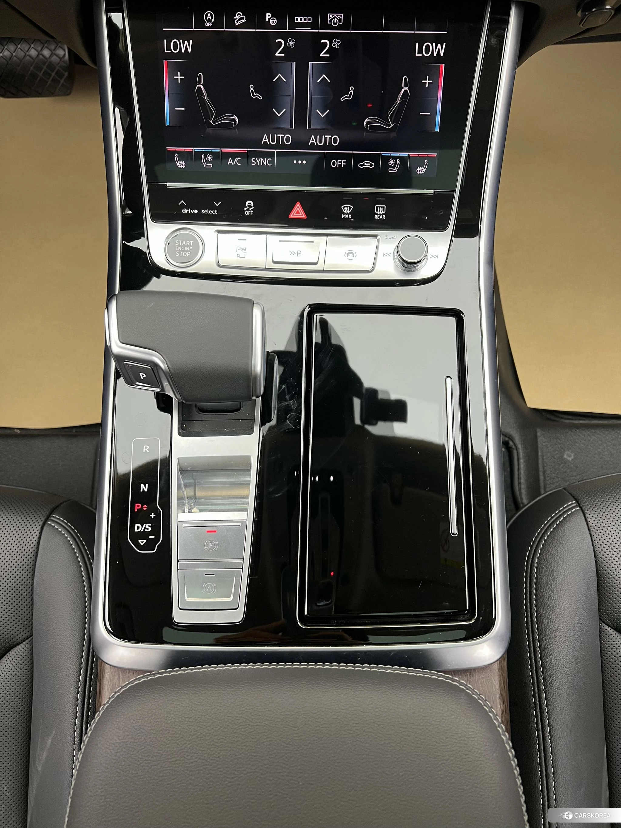 Audi Q7 id 4419499 из Китая 32