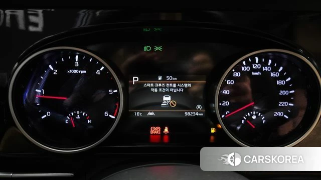 Kia Carnival 4th generation id 4249675 из Кореи 29