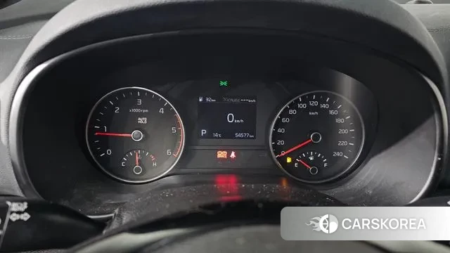 Kia Sportage The Bold id 3367818 из Кореи 18