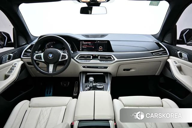 BMW X7 id 4278942 из Китая 18