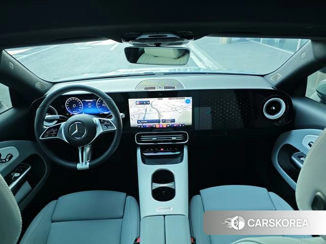 Mercedes-Benz CLA EV id 3920606 из Китая 8