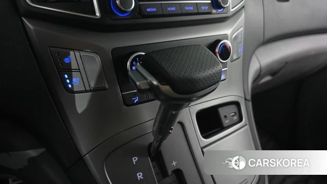 Hyundai The New Grand Starex id 4536063 из Кореи 24